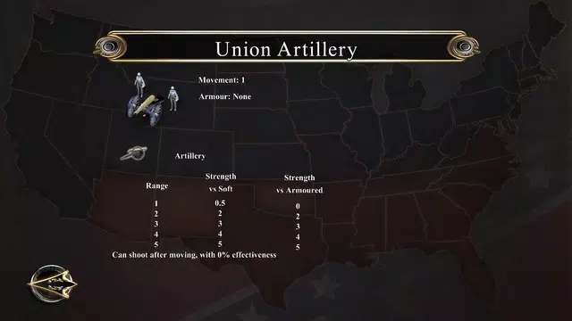 Screenshot 5 for Civil War: 1862