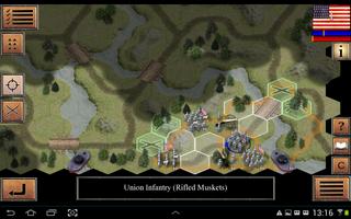 Civil War: 1863 screenshot 3