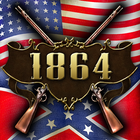 Civil War: 1864 ícone