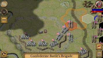 Civil War: 1864 Screenshot 1