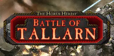 Battle of Tallarn