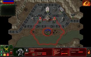 Battle of Tallarn screenshot 1