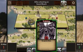 Lightning: D-Day ảnh chụp màn hình 1