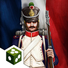 Peninsular War Battles-icoon