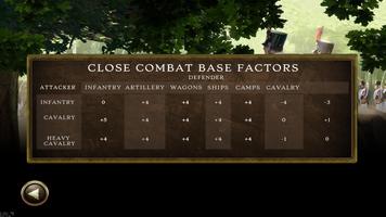 Peninsular War Battles اسکرین شاٹ 2