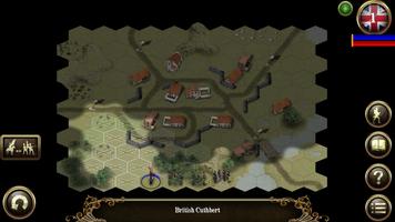Peninsular War Battles capture d'écran 3