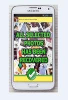 Recover Deleted Photos 2017 screenshot 3