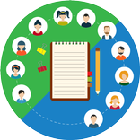 Hey!List, Tasks & Shopping