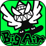 ”SnowBoard BigAir