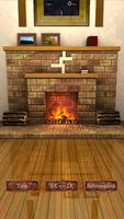 Fireplace Simulator Pro 截圖 1