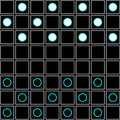 Draughts Local Multiplayer