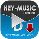 Hey-Musique libre en ligne APK