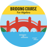 Bridge Course for Algebra أيقونة