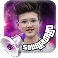 HeyMoritz Soundboard