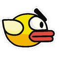 Struddy Bird