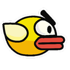 Struddy Bird icône