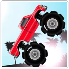 Truck Rally Racing - power ups アプリダウンロード