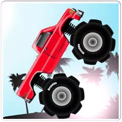 Descargar APK de Truck Rally Racing - power ups