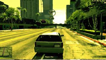 برنامه‌نما Cheats GTA 5 for PS4, Xbox, PC عکس از صفحه