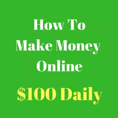 Make Real Money $100 A Day USA