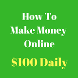 Make Real Money $100 A Day USA biểu tượng