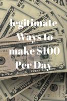 Make Real Money $100 A Day USA bài đăng