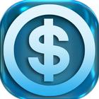Make Money Online - Free Cash ícone