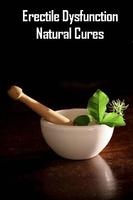 Natural Cures And Home Remedies Plakat