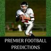 American Football Predictions