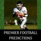 American Football Predictions simgesi