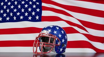 American Football Predictions capture d'écran 3