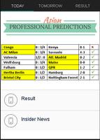Asian Handicap Predictions bài đăng