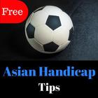 Asian Handicap Tipsters ikon