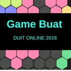 Game Buat Duit Online 2016 icon