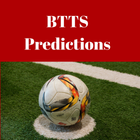 Both Team To Score Prediction- Soccer Analyst icon