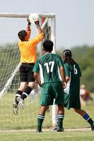 Both Team To Score Prediction- Soccer Analyst Affiche