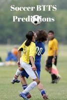 Both Team To Score Prediction- Soccer Analyst تصوير الشاشة 1