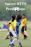 Both Team To Score Prediction- Soccer Analyst ảnh chụp màn hình 1