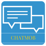 Chatmob-Chat & Meet All People ikon