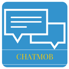 Chatmob-Chat & Meet All People ícone