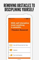 How To Build Self Discipline ảnh chụp màn hình 1