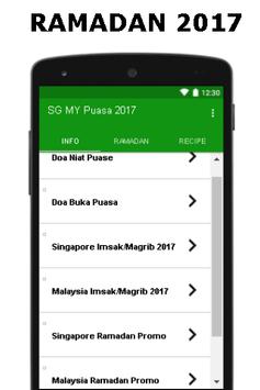 Download Sg My Ramadan 2017 Apk For Android Latest Version