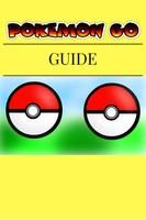 Guide to Pokemon Go Affiche