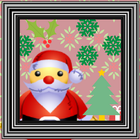 Santa Jump- Christmas Edition icône