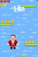 Santa Jump- Christmas Edition 海报