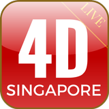 Live Singapore TOTE Results And Predictions biểu tượng