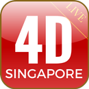 4D Result Live Singapore APK