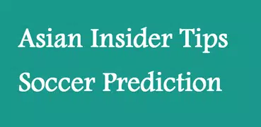 Expert Soccer Predictions Tips
