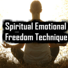 Spiritual Emotional Freedom Technique Zeichen