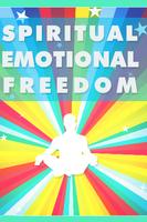 Spiritual Emotional Freedom Technique постер